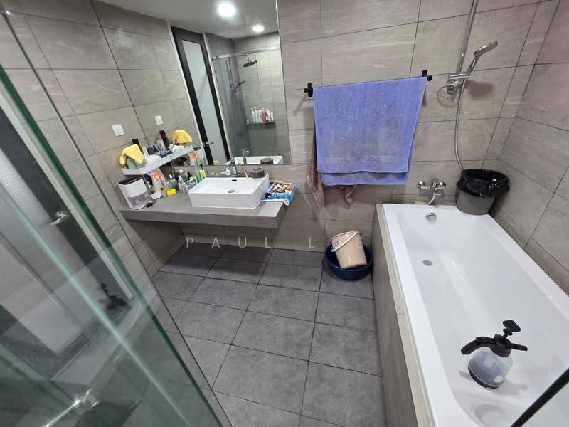Rumah Teres 2-Tingkat untuk Dijual di TAMAN PUCHONG UTAMA (Puchong) - Paul Lee - Bathroom - PropertyGuru.com.my