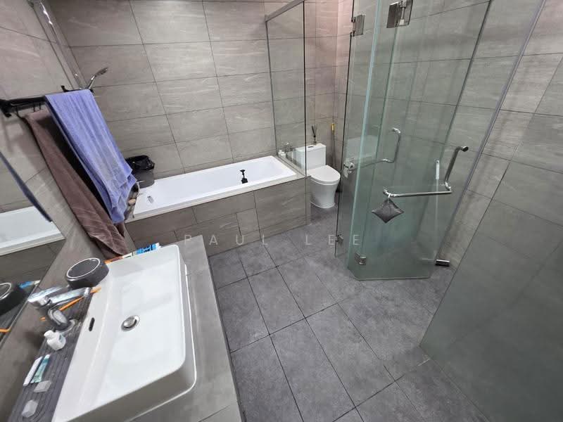Rumah Teres 2-Tingkat untuk Dijual di TAMAN PUCHONG UTAMA (Puchong) - Paul Lee - Bathroom - PropertyGuru.com.my