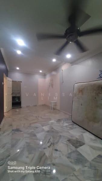 Rumah Teres 1-Tingkat untuk Dijual di Bandar Seremban Selatan (Seremban) - Vanessa Lim - Living Room - PropertyGuru.com.my