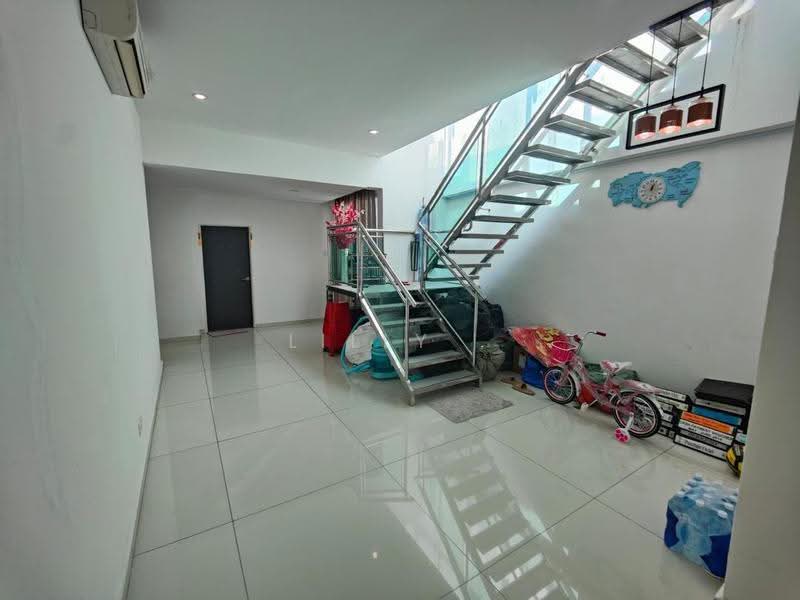 Condominium for Sale at Shineville Park - Lilly . - Interior - PropertyGuru.com.my