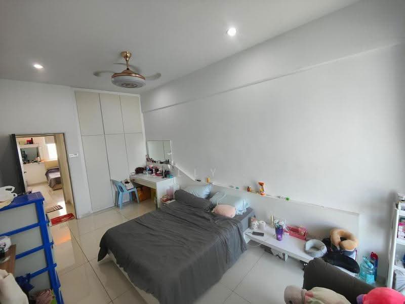 Condominium for Sale at Shineville Park - Lilly . - Bedroom - PropertyGuru.com.my