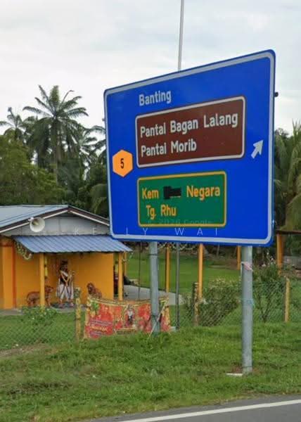 Agricultural Land for Sale in Sungai Pelek (Selangor) - Kelly Wai - PropertyGuru.com.my