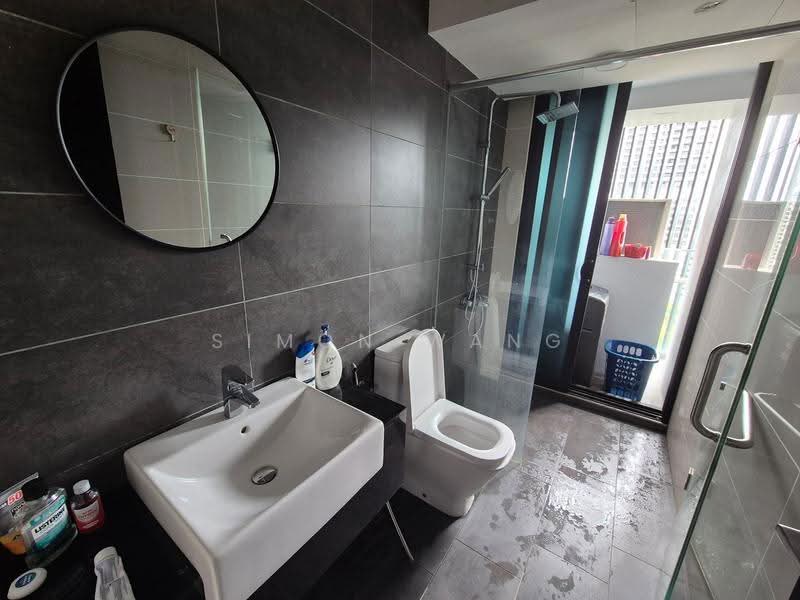 Apartment for Sale at Almas - Simon Wang - Bathroom - PropertyGuru.com.my