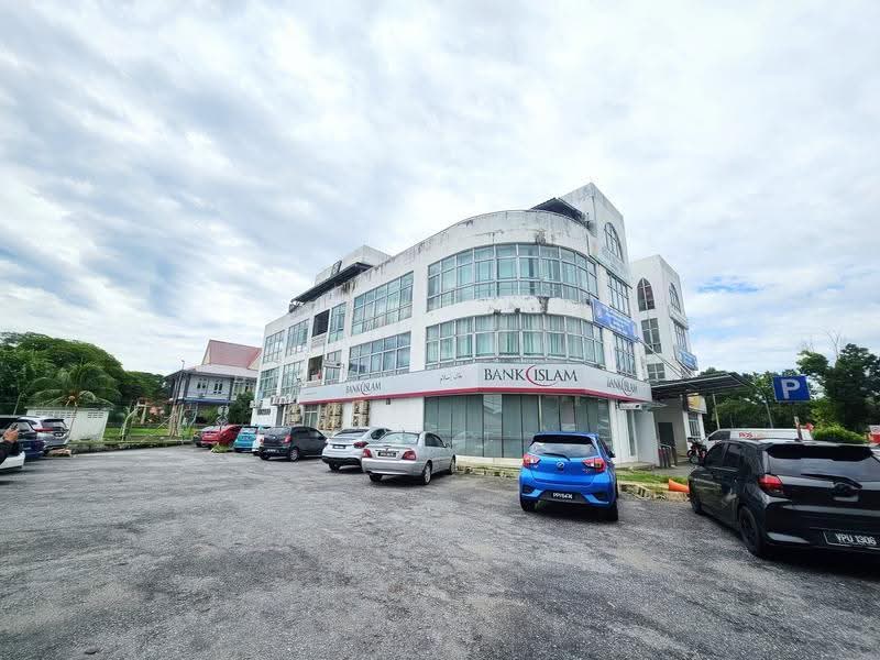 Shop / Office for Sale in Sik (Kedah) - BILYA ARIFF - PropertyGuru.com.my
