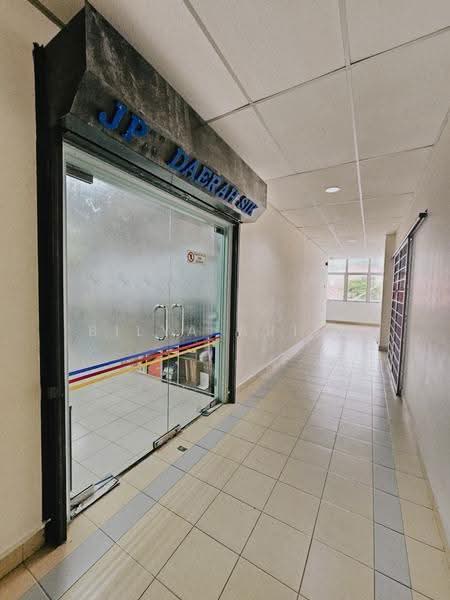 Shop / Office for Sale in Sik (Kedah) - BILYA ARIFF - PropertyGuru.com.my