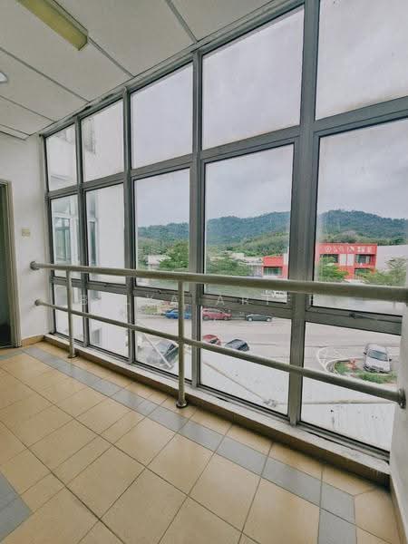 Shop / Office for Sale in Sik (Kedah) - BILYA ARIFF - PropertyGuru.com.my