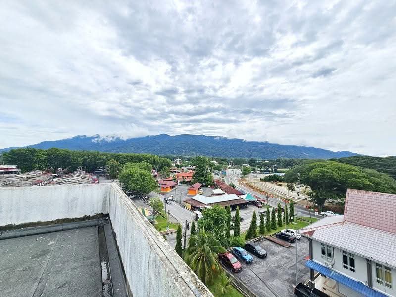 Shop / Office for Sale in Sik (Kedah) - BILYA ARIFF - PropertyGuru.com.my