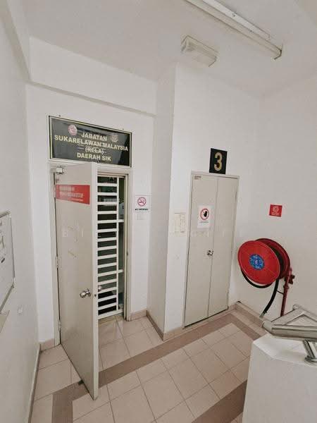 Shop / Office for Sale in Sik (Kedah) - BILYA ARIFF - PropertyGuru.com.my
