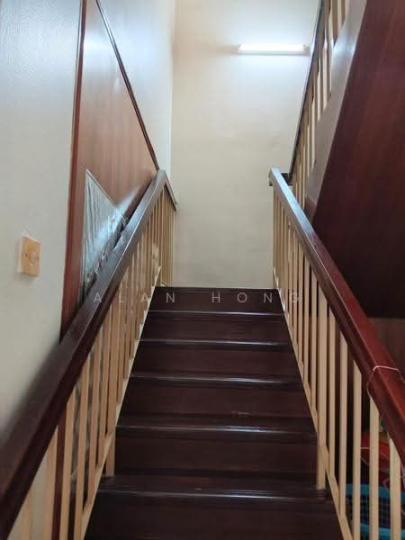 2-storey Terraced House for Rent in Taman Sri Endah (Sri Petaling) - Alan Hong - Interior - PropertyGuru.com.my
