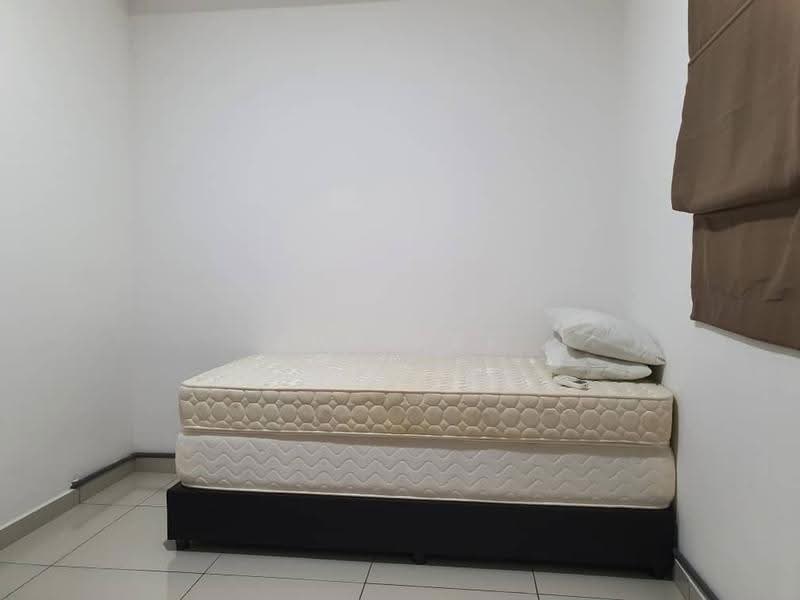 Kediaman Servis untuk Disewa di Damai Residence - Jun Kee - Bedroom - PropertyGuru.com.my