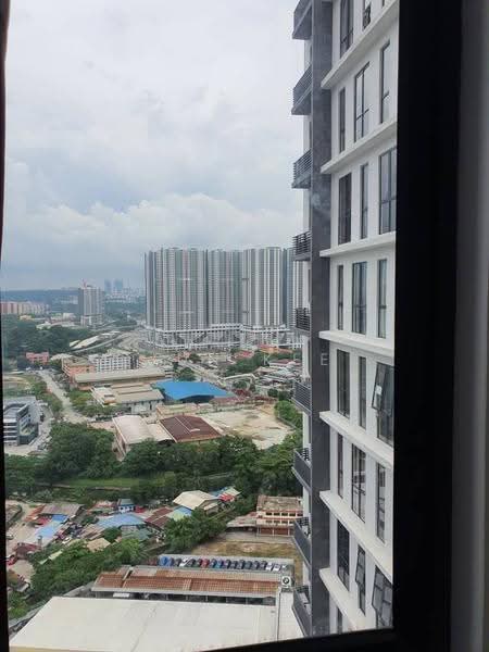 Kediaman Servis untuk Disewa di Damai Residence - Jun Kee - View - PropertyGuru.com.my