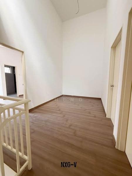 2-storey Terraced House for Rent in Setia Alam (Selangor) - Raymond Cheng - PropertyGuru.com.my
