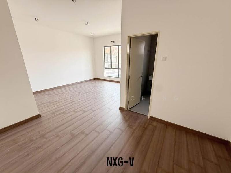 2-storey Terraced House for Rent in Setia Alam (Selangor) - Raymond Cheng - Living Room - PropertyGuru.com.my