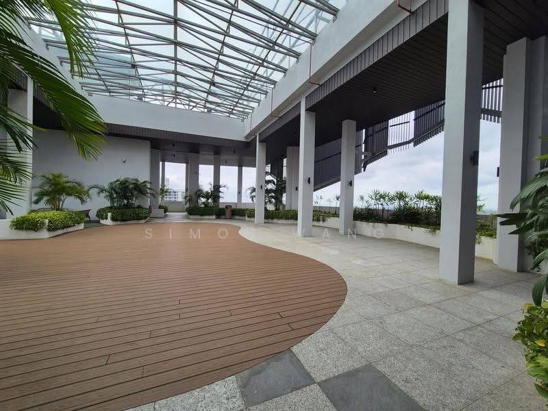 Pangsapuri untuk Dijual di Almas - Simon Wang - Exterior - PropertyGuru.com.my