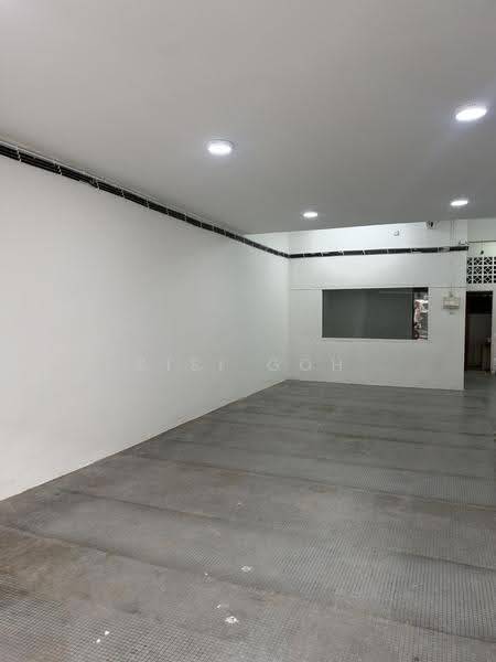 Kedai / Pejabat untuk Disewa di Pudu (KL City Centre) - Sisi Goh - Interior - PropertyGuru.com.my