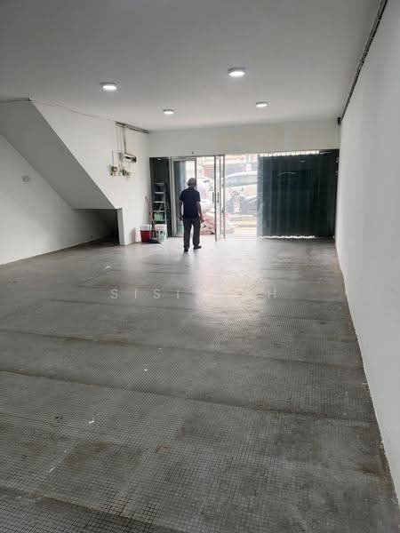 Kedai / Pejabat untuk Disewa di Pudu (KL City Centre) - Sisi Goh - Interior - PropertyGuru.com.my