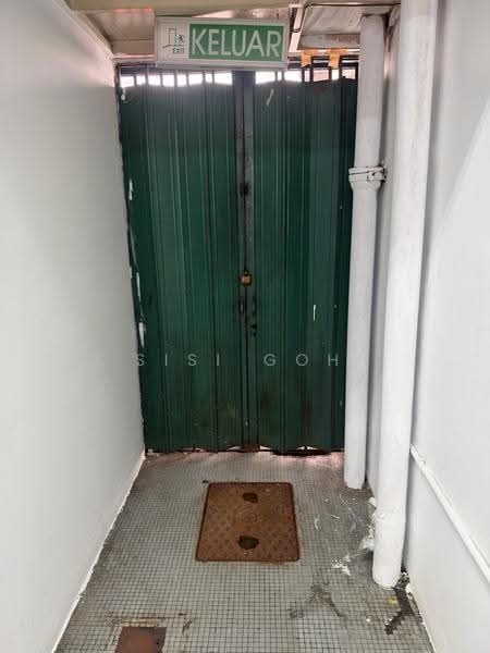 Kedai / Pejabat untuk Disewa di Pudu (KL City Centre) - Sisi Goh - PropertyGuru.com.my