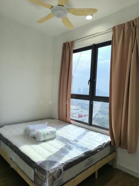 Kediaman Servis untuk Disewa di Helix2 @ PJ South - Haw Anson - PropertyGuru.com.my