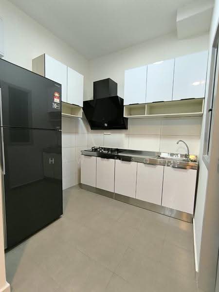Kediaman Servis untuk Disewa di Helix2 @ PJ South - Haw Anson - PropertyGuru.com.my