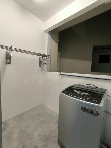 Kediaman Servis untuk Disewa di Helix2 @ PJ South - Haw Anson - PropertyGuru.com.my