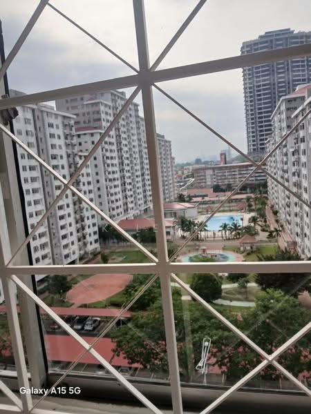 Kondominium untuk Dijual di Kelana D'Putera - JK Leong - View - PropertyGuru.com.my