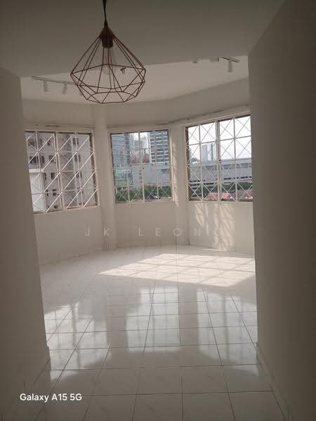 Kondominium untuk Dijual di Kelana D'Putera - JK Leong - Interior - PropertyGuru.com.my