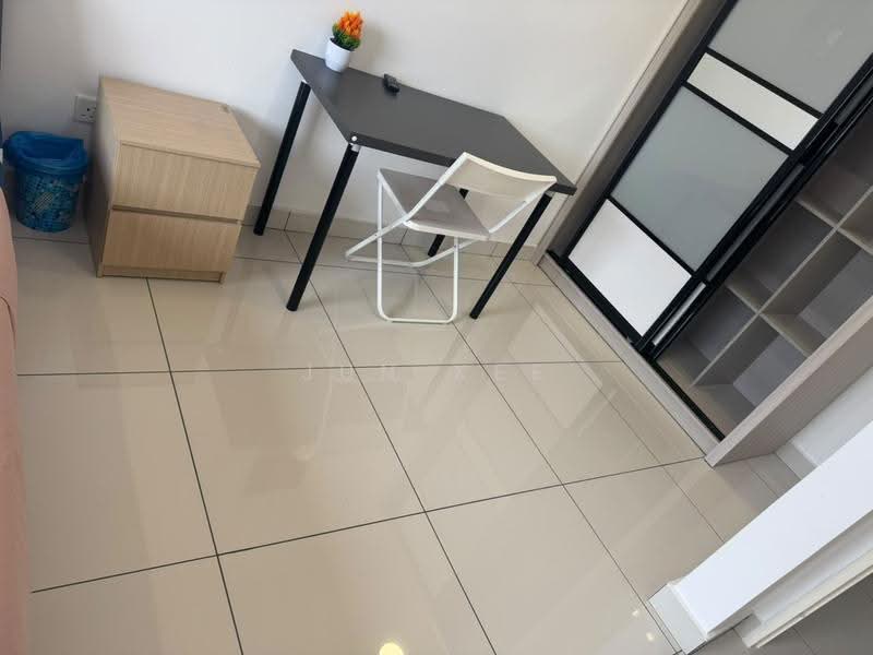 Kediaman Servis untuk Disewa di Parc 3 - Jun Kee - Interior - PropertyGuru.com.my