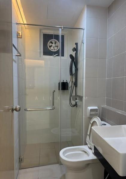 Condominium for Rent at Ideal Residency - Alex Lim - PropertyGuru.com.my