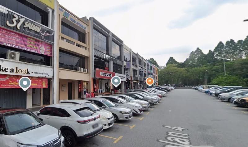 Shop for Sale in Bandar Menjalara (Kuala Lumpur) - Jun How - PropertyGuru.com.my
