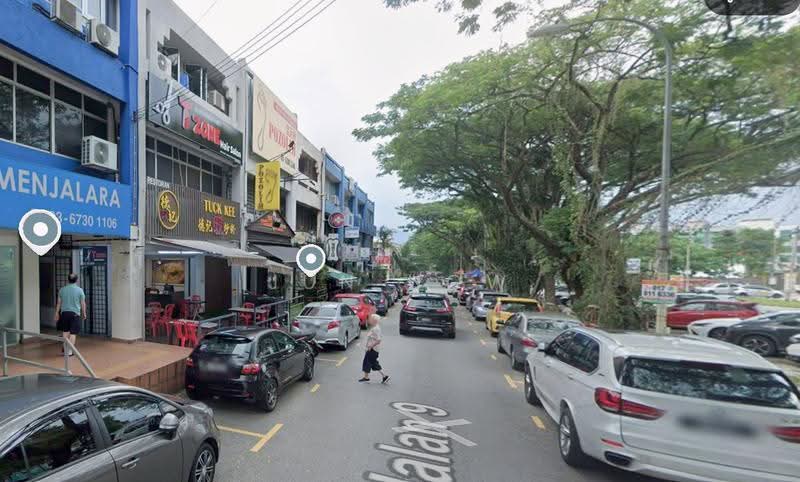 Shop for Sale in Bandar Menjalara (Kuala Lumpur) - Jun How - PropertyGuru.com.my