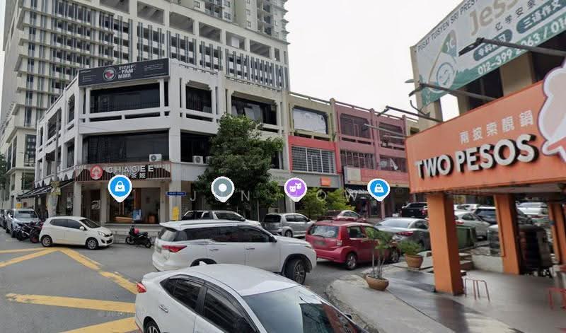 Shop for Sale in Bandar Menjalara (Kuala Lumpur) - Jun How - PropertyGuru.com.my