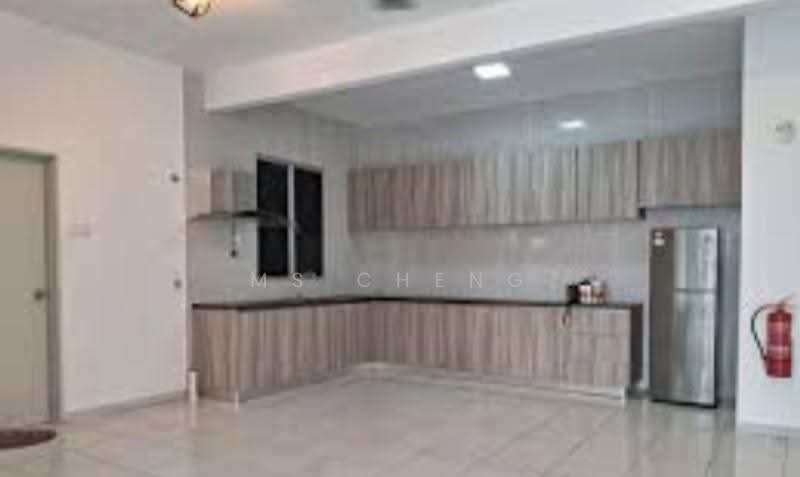 Condominium for Sale at Residensi Adelia - Ms Cheng - Kitchen - PropertyGuru.com.my