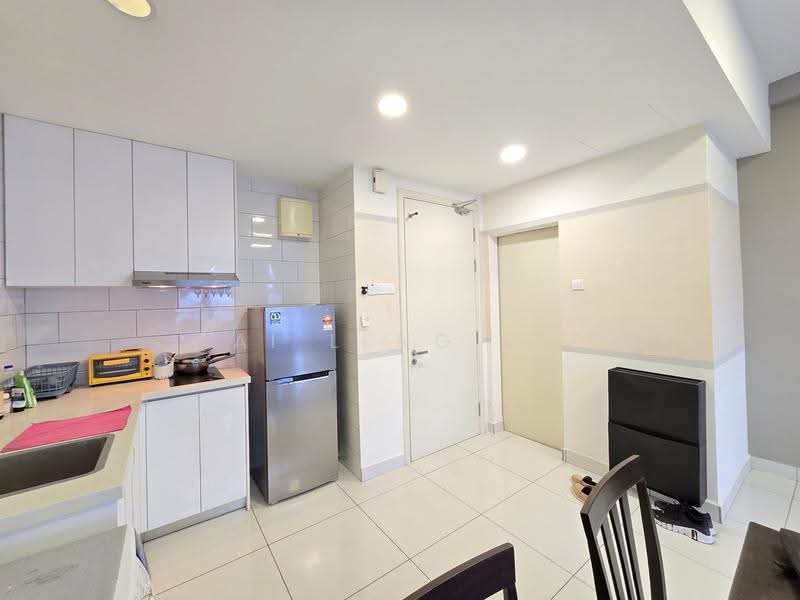 Service Residence for Sale at Arte Mont Kiara - Wai Leng Lee - PropertyGuru.com.my