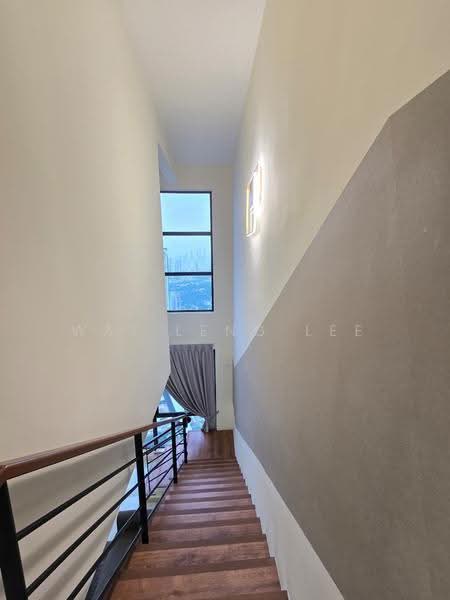 Service Residence for Sale at Arte Mont Kiara - Wai Leng Lee - PropertyGuru.com.my