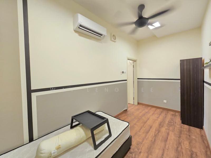 Service Residence for Sale at Arte Mont Kiara - Wai Leng Lee - PropertyGuru.com.my