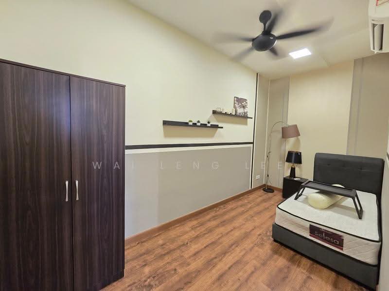 Service Residence for Sale at Arte Mont Kiara - Wai Leng Lee - PropertyGuru.com.my