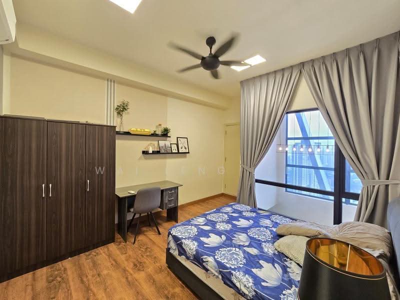 Service Residence for Sale at Arte Mont Kiara - Wai Leng Lee - PropertyGuru.com.my