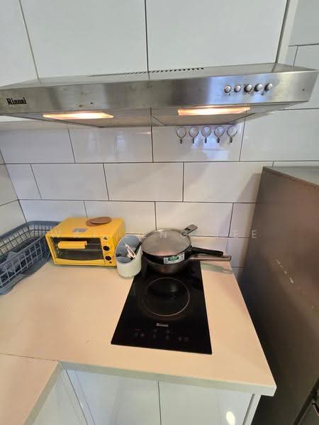 Service Residence for Sale at Arte Mont Kiara - Wai Leng Lee - PropertyGuru.com.my