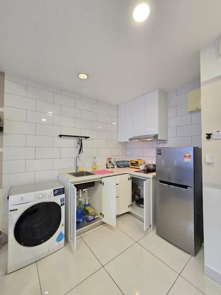 Service Residence for Sale at Arte Mont Kiara - Wai Leng Lee - PropertyGuru.com.my
