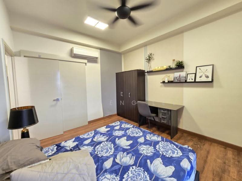 Service Residence for Sale at Arte Mont Kiara - Wai Leng Lee - PropertyGuru.com.my