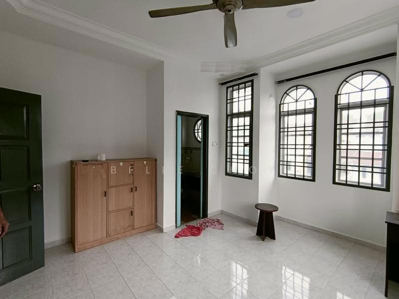 2-storey Terraced House for Rent in Bukit Indah (Iskandar Puteri (Nusajaya)) - Belle Choy - Living Room - PropertyGuru.com.my