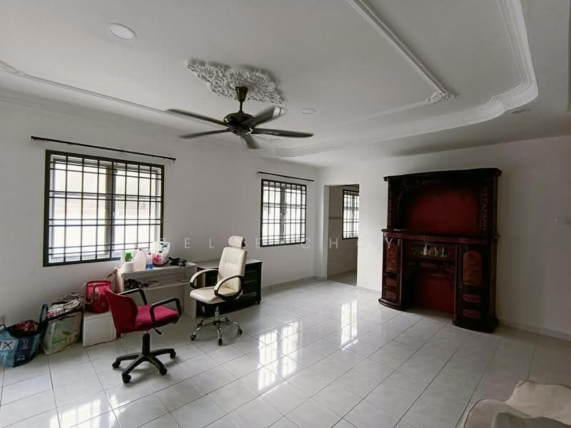 2-storey Terraced House for Rent in Bukit Indah (Iskandar Puteri (Nusajaya)) - Belle Choy - Study - PropertyGuru.com.my