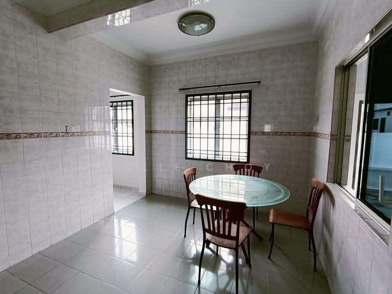 2-storey Terraced House for Rent in Bukit Indah (Iskandar Puteri (Nusajaya)) - Belle Choy - Dining Room - PropertyGuru.com.my