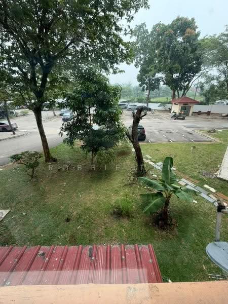 Pangsapuri untuk Dijual di Villa Bestari Apartment - Robbie Tan - Exterior - PropertyGuru.com.my