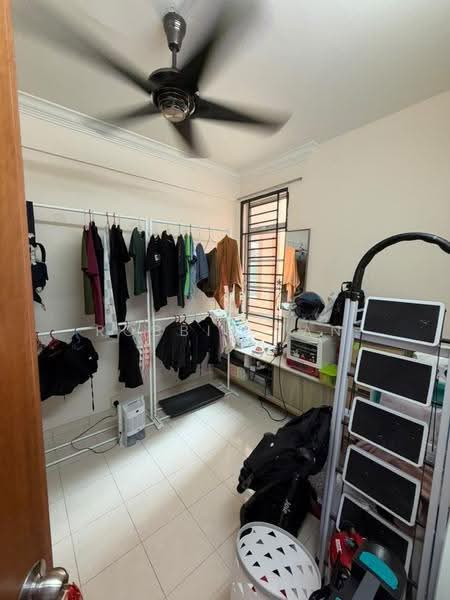 Pangsapuri untuk Dijual di Villa Bestari Apartment - Robbie Tan - Interior - PropertyGuru.com.my