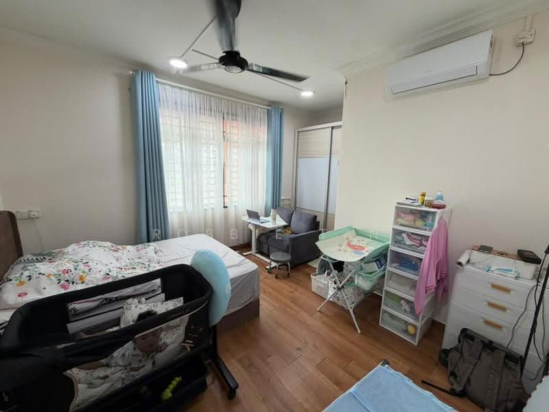 Pangsapuri untuk Dijual di Villa Bestari Apartment - Robbie Tan - Bedroom - PropertyGuru.com.my