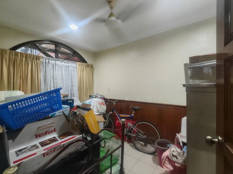 Rumah Berkembar untuk Dijual di Ulu Kelang (Kuala Lumpur) - Mandy Khoo - Interior - PropertyGuru.com.my
