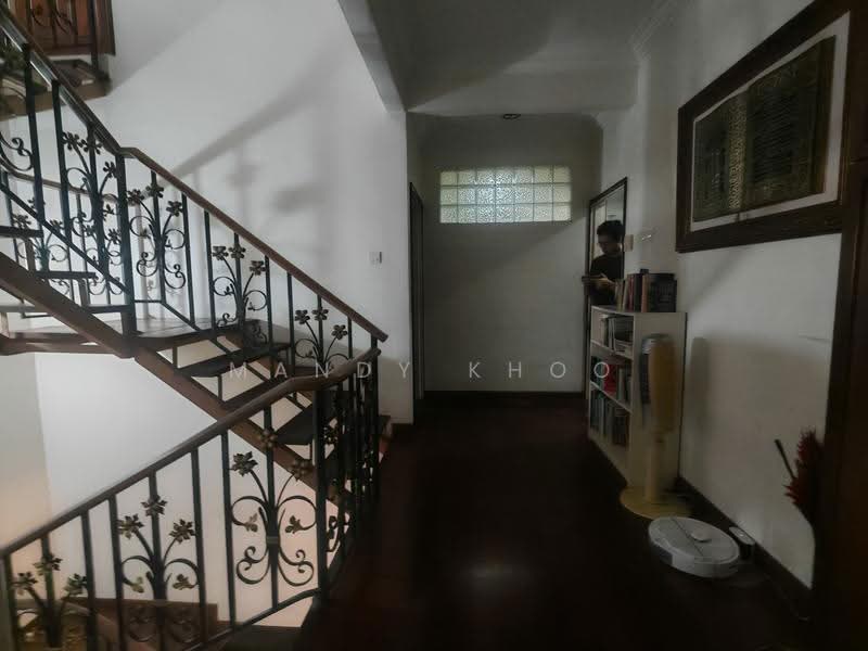 Rumah Berkembar untuk Dijual di Ulu Kelang (Kuala Lumpur) - Mandy Khoo - Interior - PropertyGuru.com.my