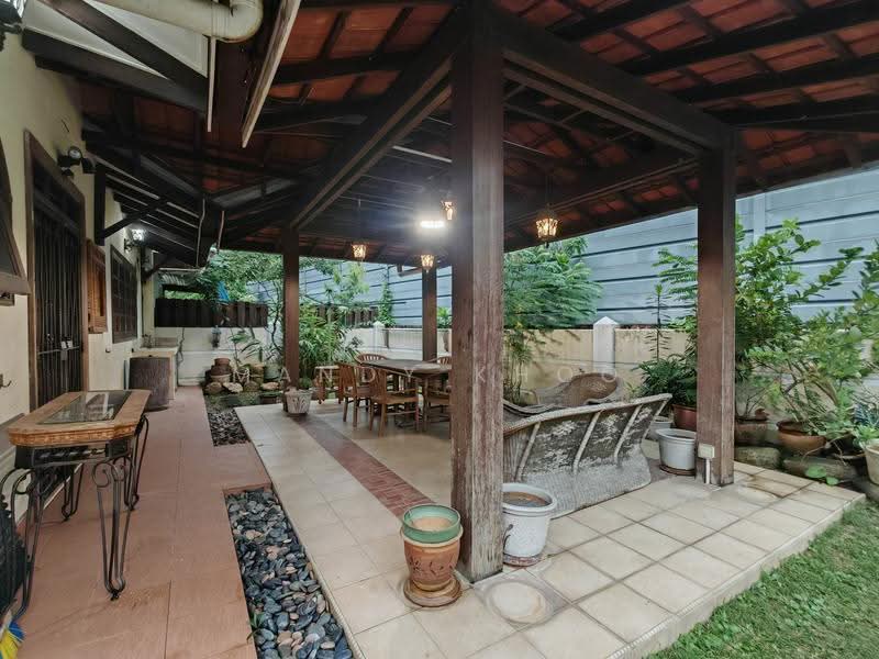 Rumah Berkembar untuk Dijual di Ulu Kelang (Kuala Lumpur) - Mandy Khoo - Exterior - PropertyGuru.com.my