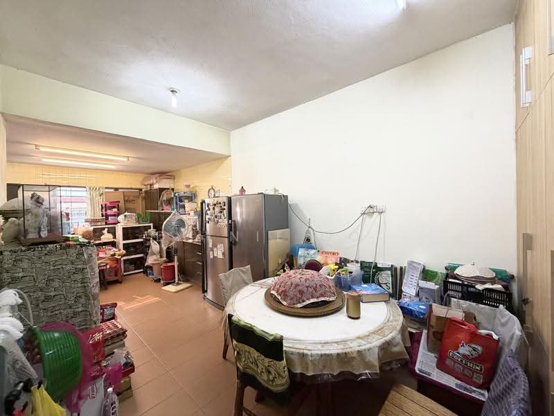 Rumah Teres 2-Tingkat untuk Dijual di Taman Midah (Cheras) - Dlynie Ooi - Kitchen - PropertyGuru.com.my